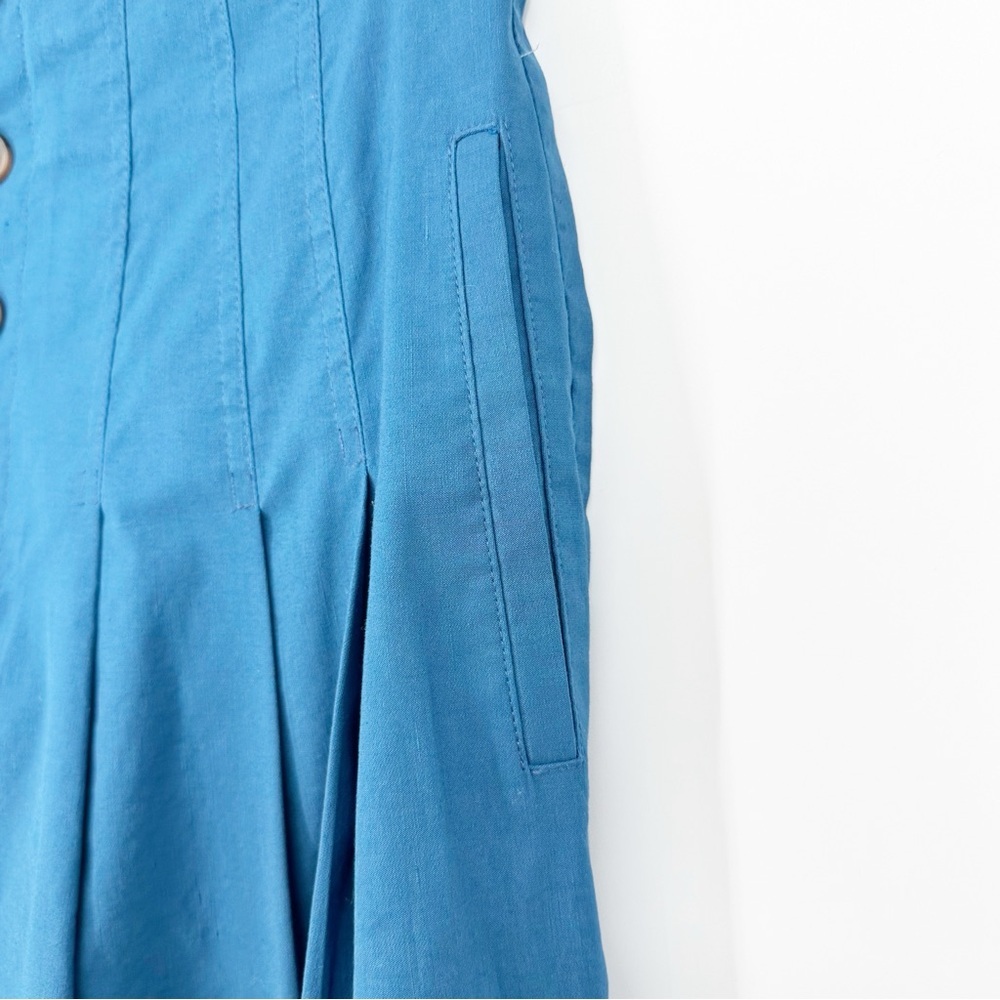 Sea Of New York Wide Leg Pants - Picture 5 of 8